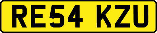 RE54KZU