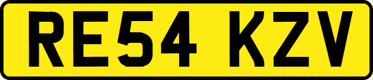RE54KZV