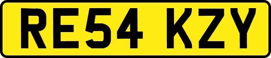 RE54KZY