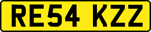 RE54KZZ