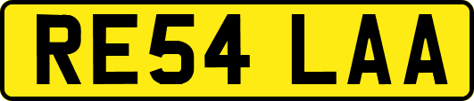 RE54LAA