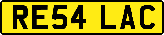 RE54LAC