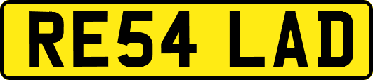 RE54LAD