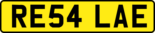 RE54LAE