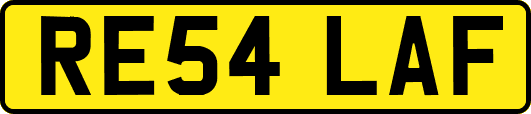 RE54LAF