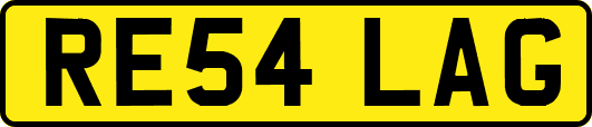 RE54LAG
