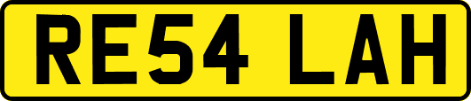 RE54LAH