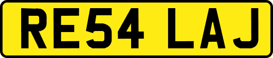 RE54LAJ