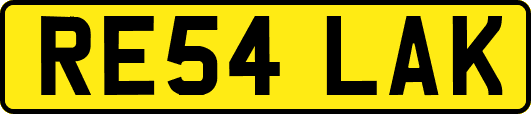 RE54LAK