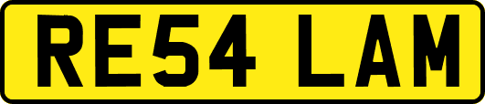 RE54LAM