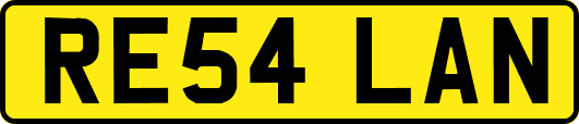 RE54LAN