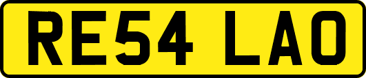 RE54LAO