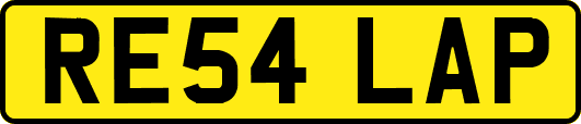 RE54LAP