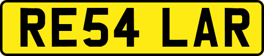 RE54LAR