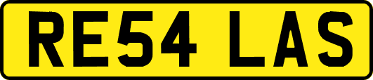 RE54LAS