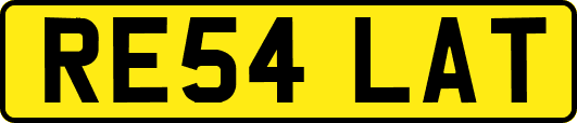 RE54LAT