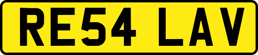 RE54LAV