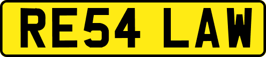 RE54LAW