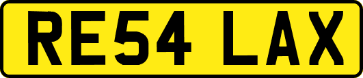 RE54LAX