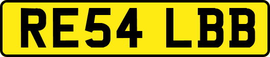 RE54LBB