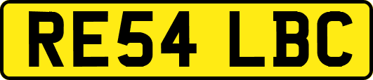 RE54LBC