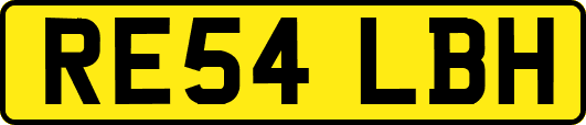 RE54LBH
