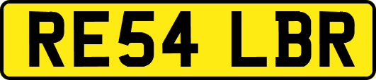 RE54LBR