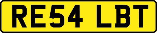 RE54LBT