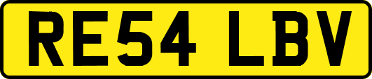 RE54LBV