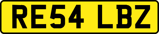 RE54LBZ