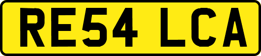 RE54LCA