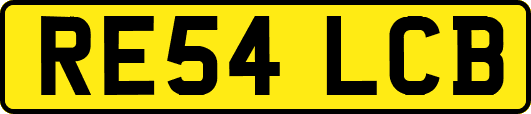 RE54LCB