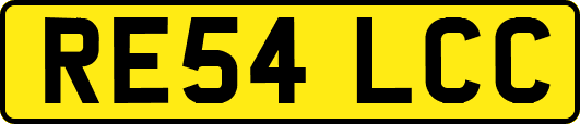 RE54LCC