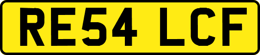 RE54LCF