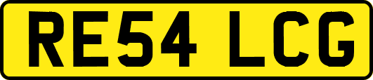 RE54LCG