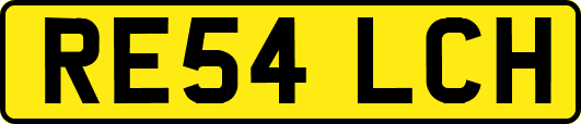 RE54LCH