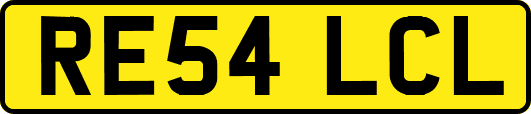 RE54LCL