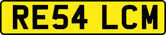 RE54LCM