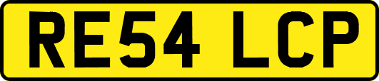 RE54LCP