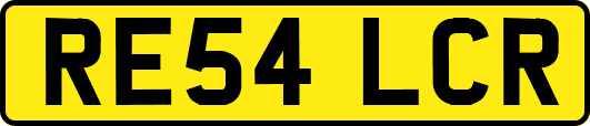 RE54LCR
