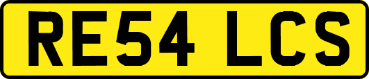 RE54LCS