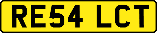 RE54LCT