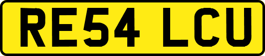 RE54LCU