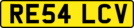 RE54LCV