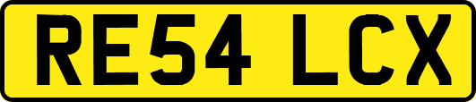 RE54LCX