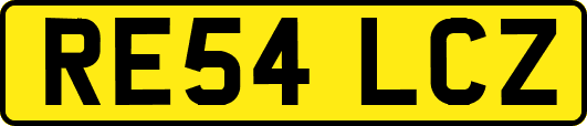 RE54LCZ