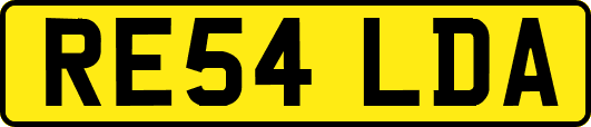 RE54LDA
