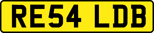 RE54LDB