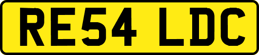 RE54LDC