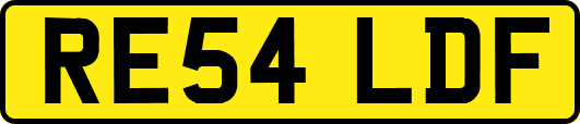 RE54LDF